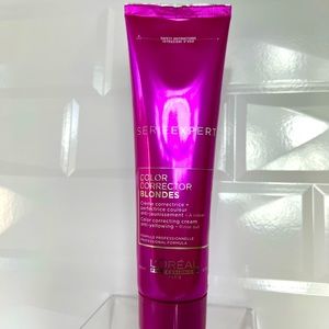 Color Corrector Blondes